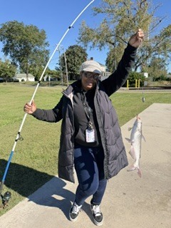 fish