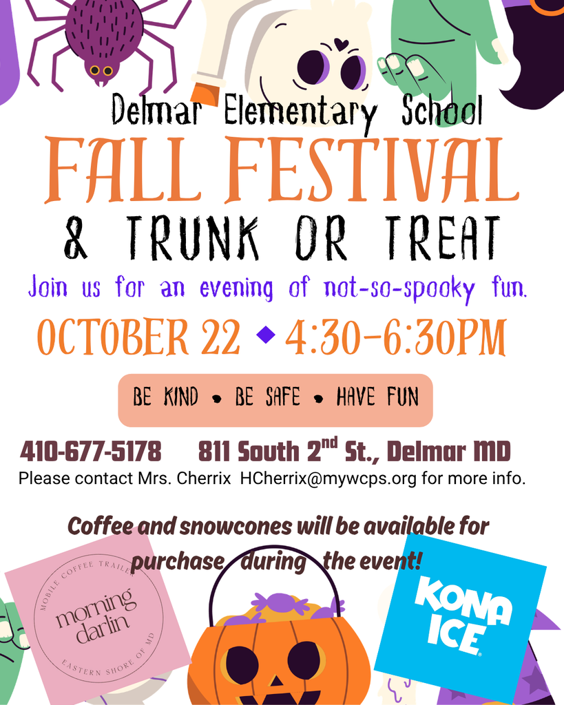 Fall Fest / Trunk or Treat