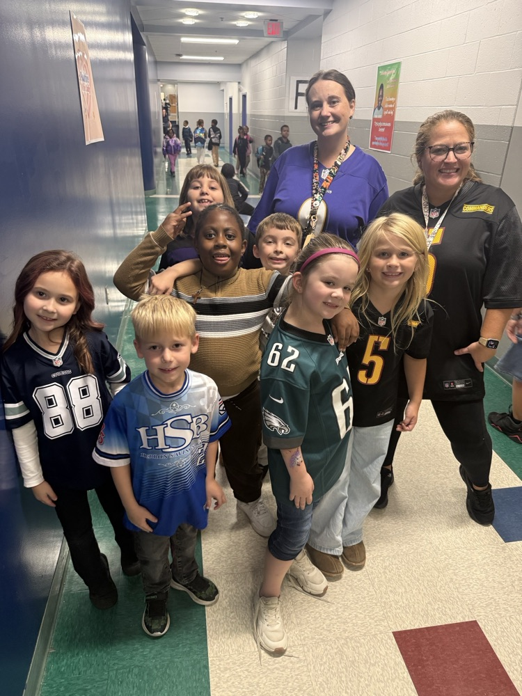 Bullying Prevention Month 