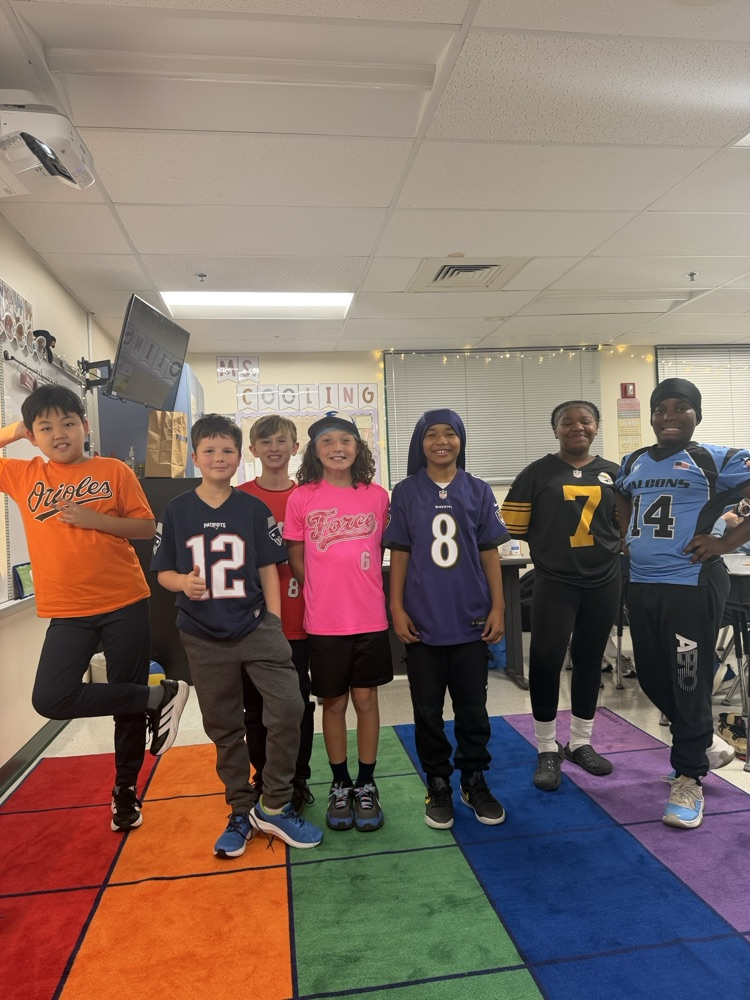 Bullying Prevention Month 