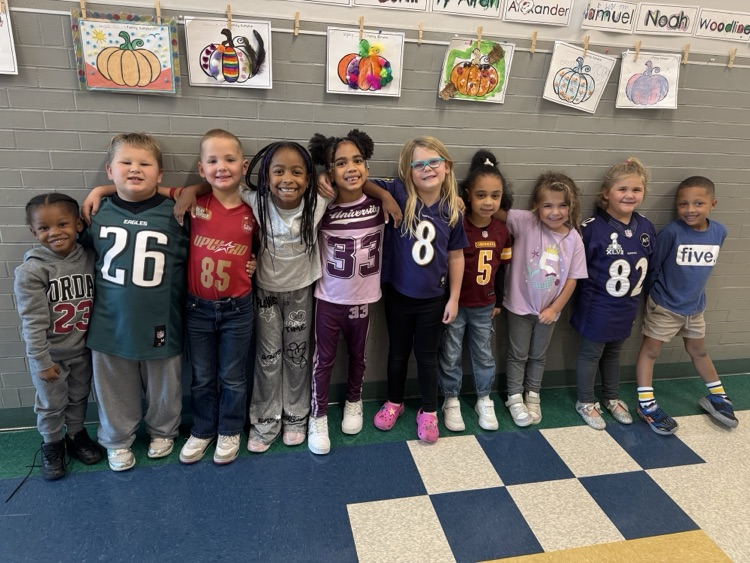 Bullying Prevention Month 