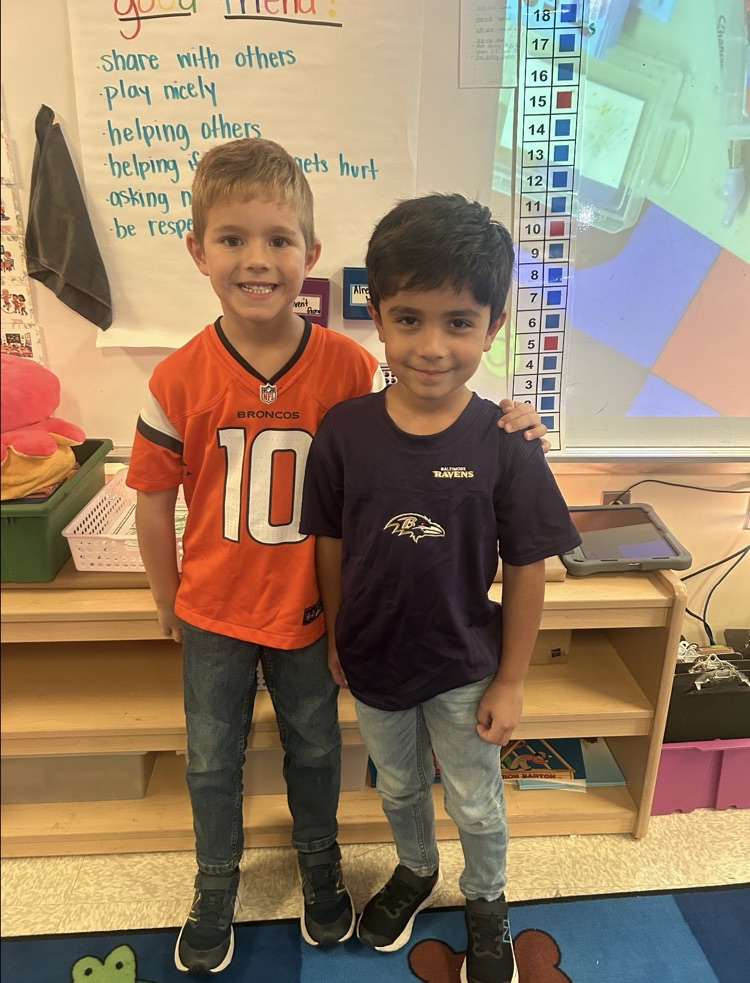 Bullying Prevention Month 