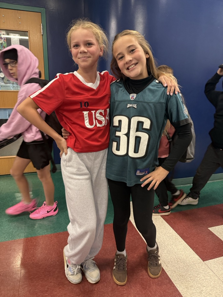 Bullying Prevention Month 