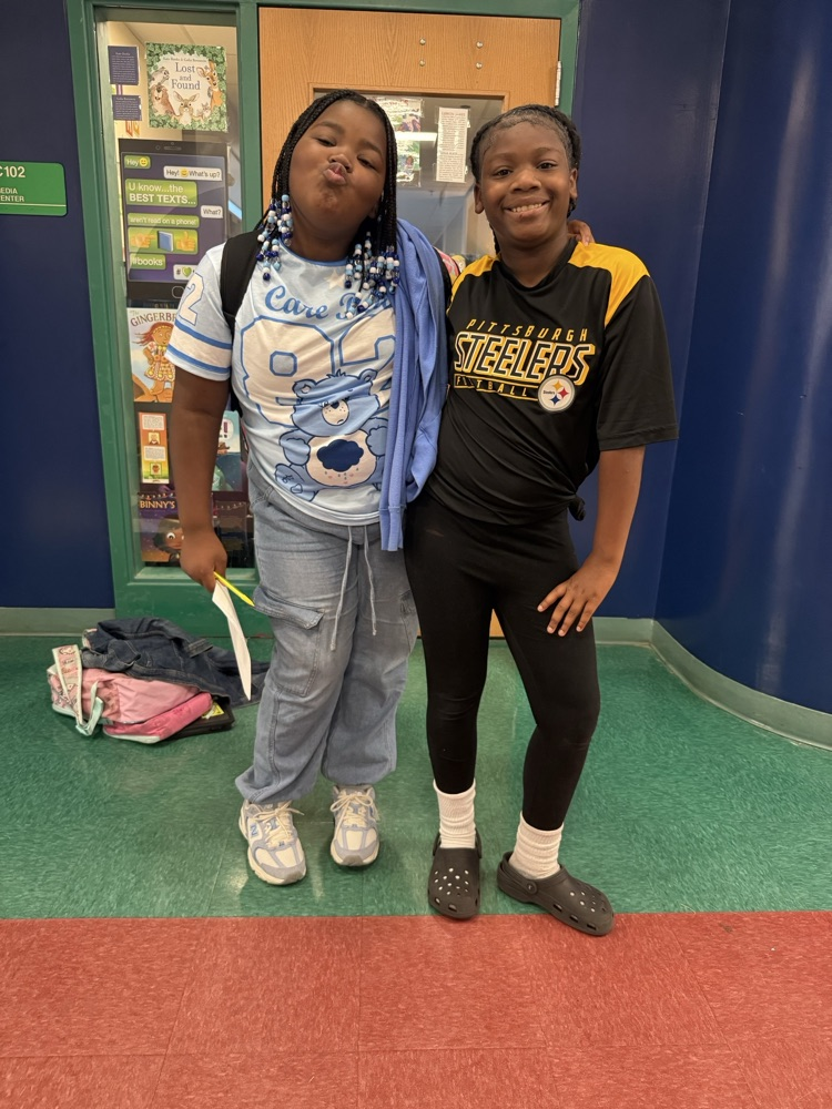 Bullying Prevention Month 