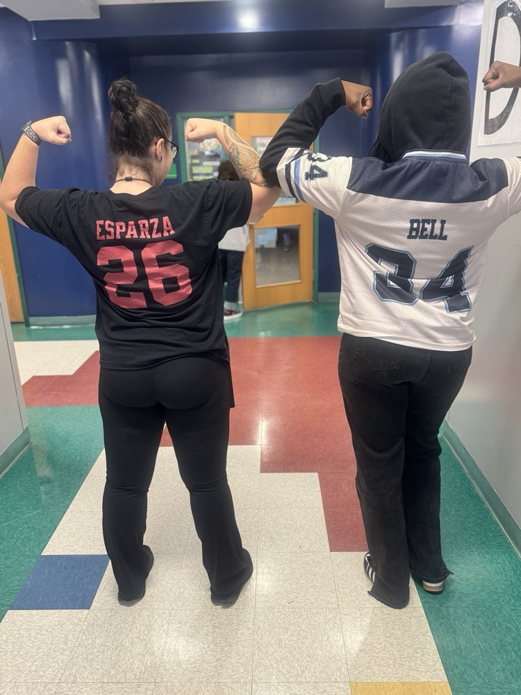 Bullying Prevention Month 