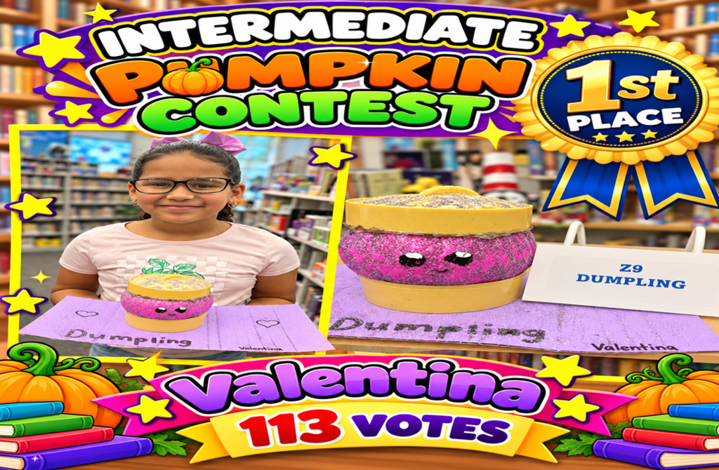 int 1st place