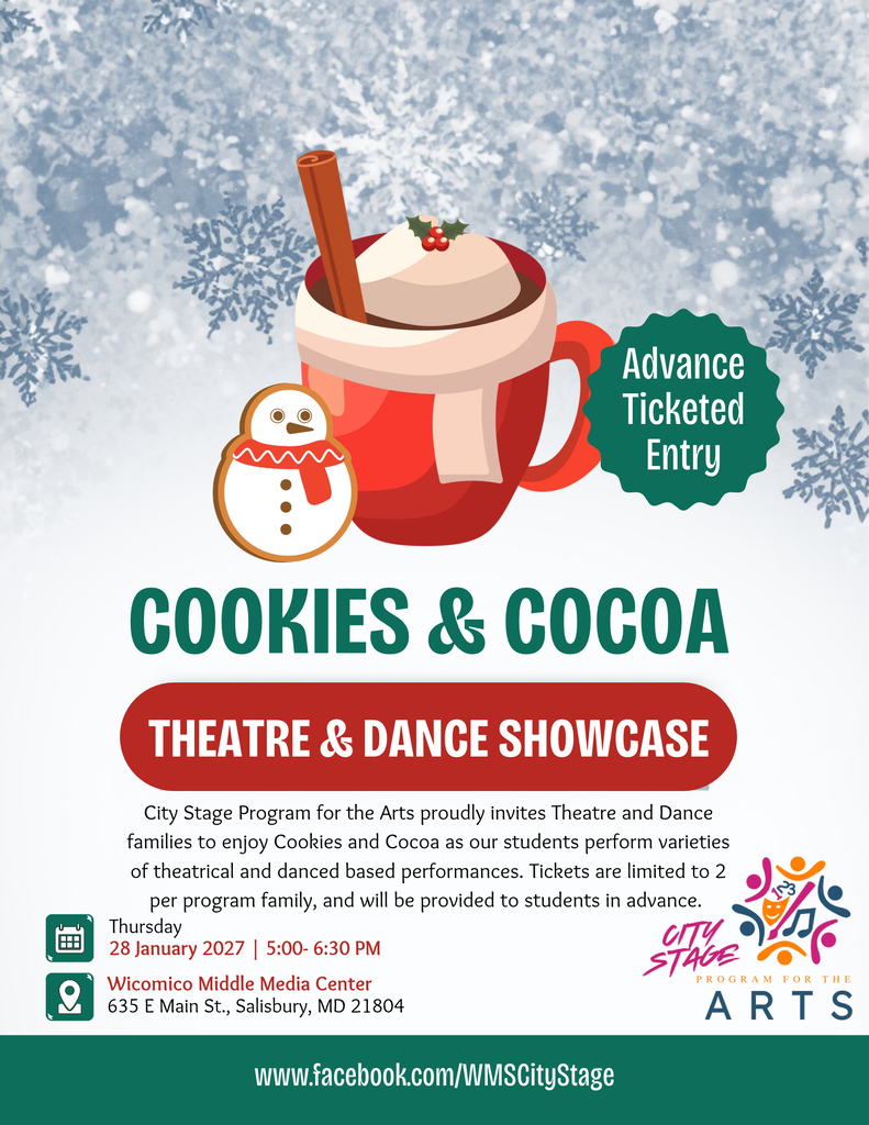 Cookies and Cocoa
