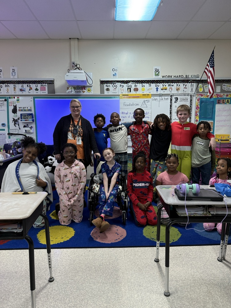 Spirit Day