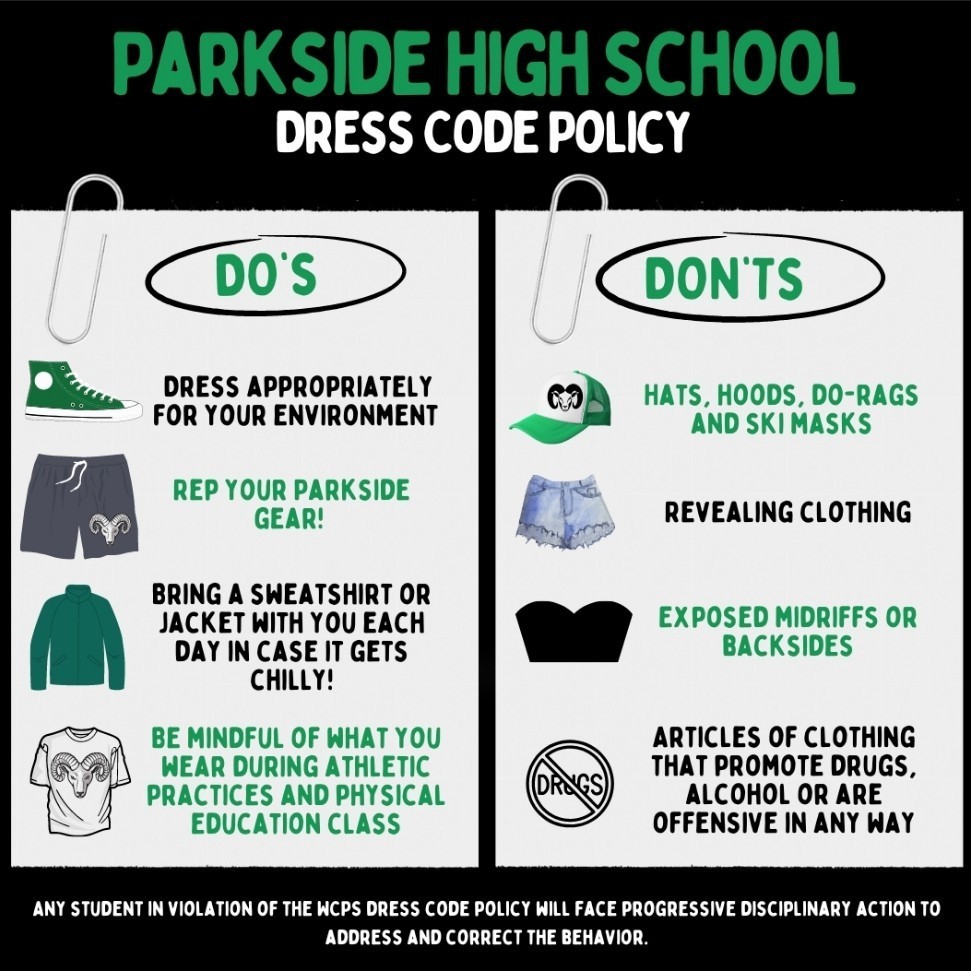 Dress Code