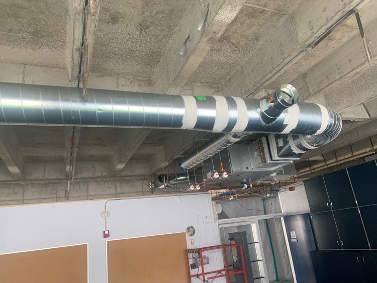 classroom progress 