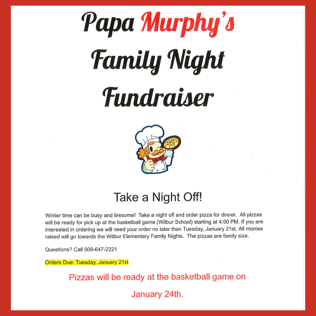 family night