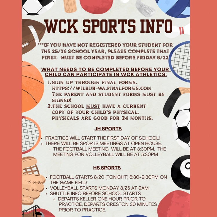 WCK