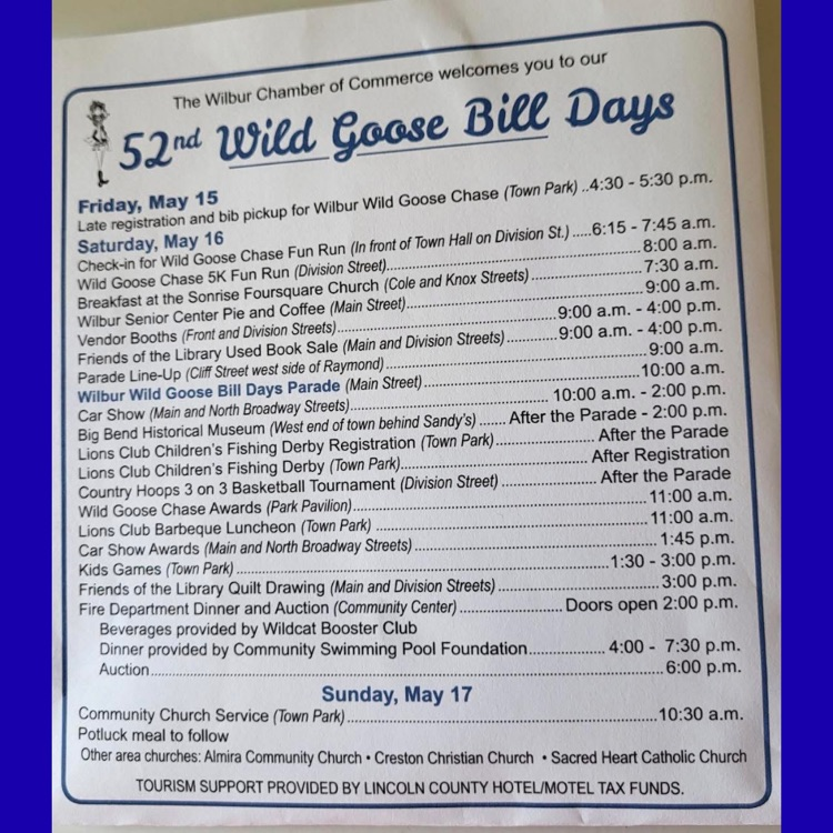 WCK
