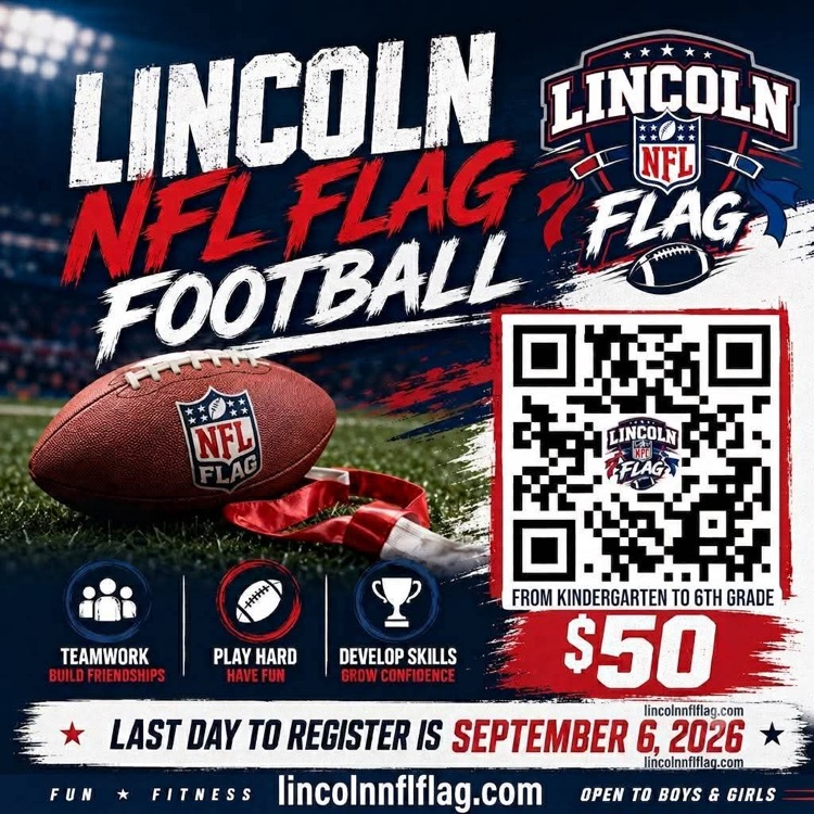 flag football registration 