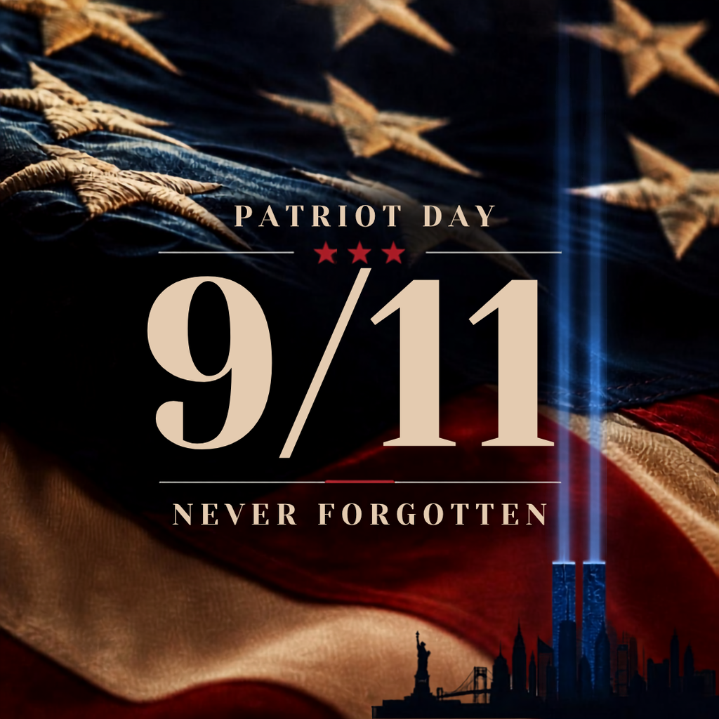 remembering 9/11