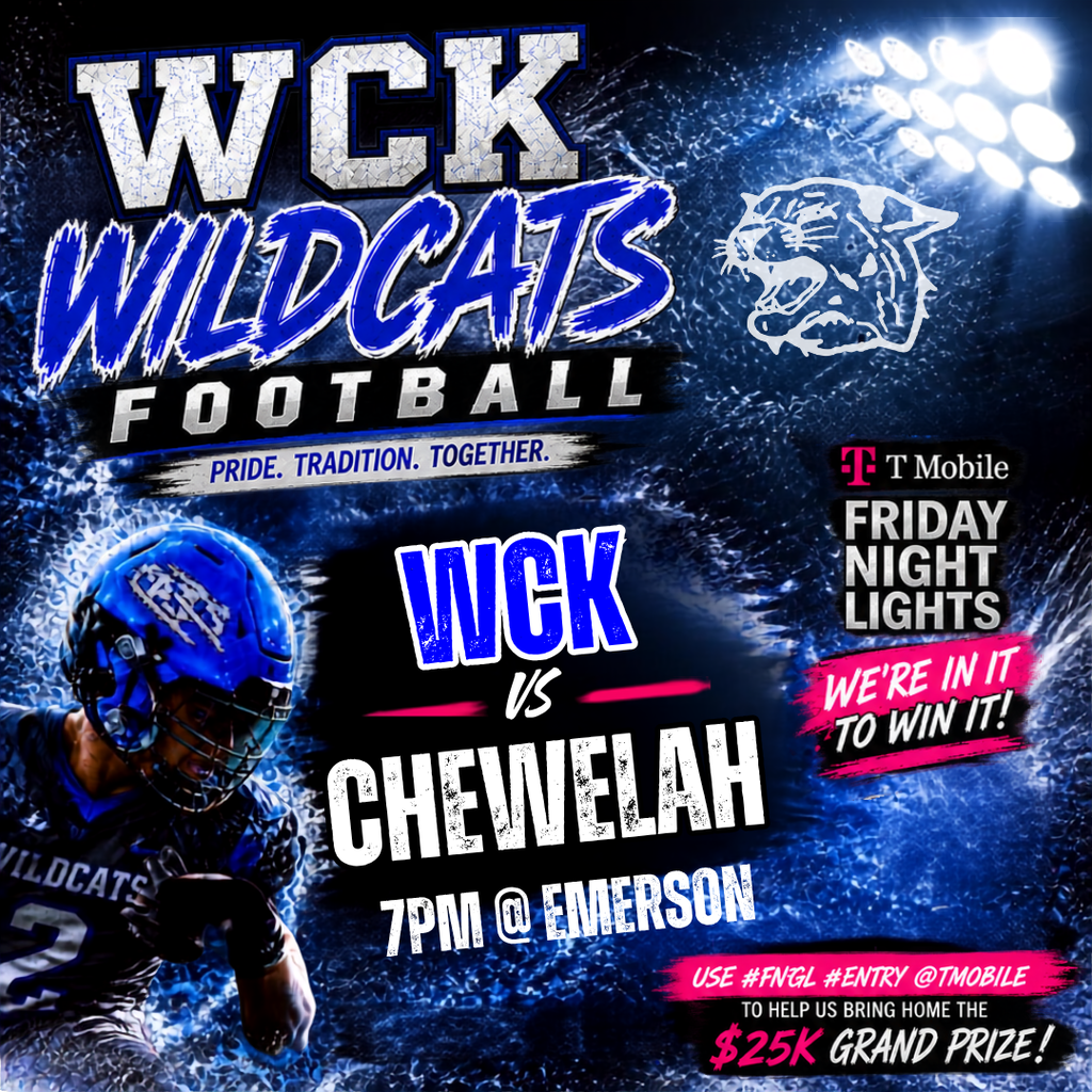 wck football 9/11