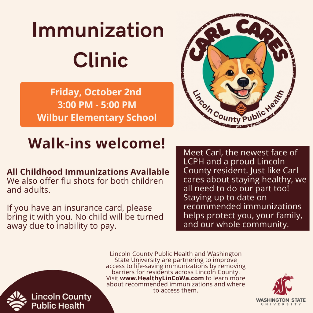 Immunization Clinic 