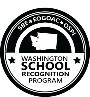 State Board of Education Recognition Logo