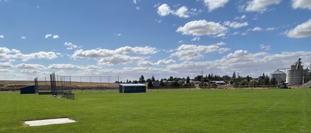 Baseball Field