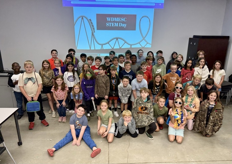 STEM Day