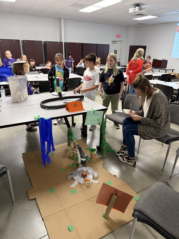 STEM Day