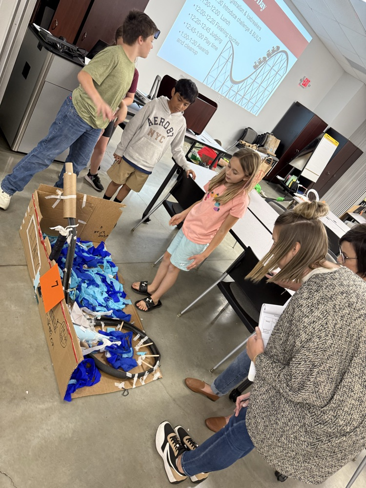 STEM Day
