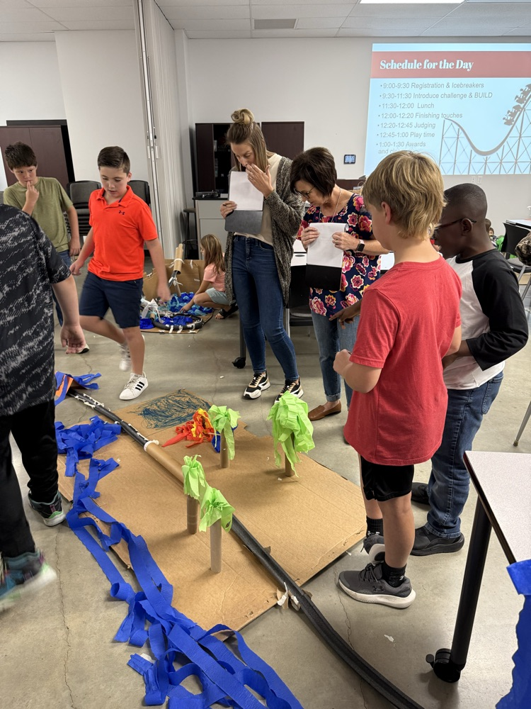 STEM Day