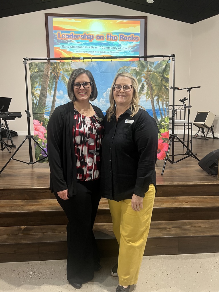 With support from our Local Leads, child care providers gathered Monday night in Jacksonville North Pulaski and Tuesday night in Lonoke County to dive into Leadership on the Rocks with Bethany Rees.   We had a wonderful two evenings filled with meaningful conversation, collaboration, and growth as we continue strengthening leadership for the children and families we serve. 