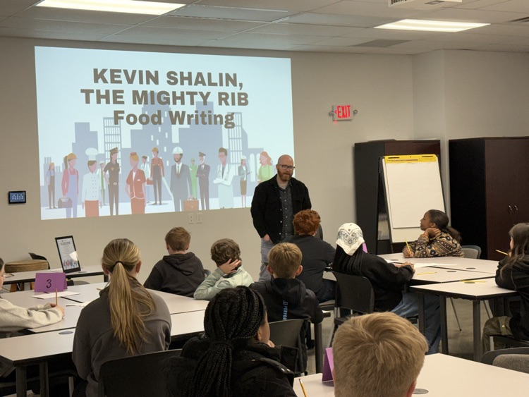 career exploration day