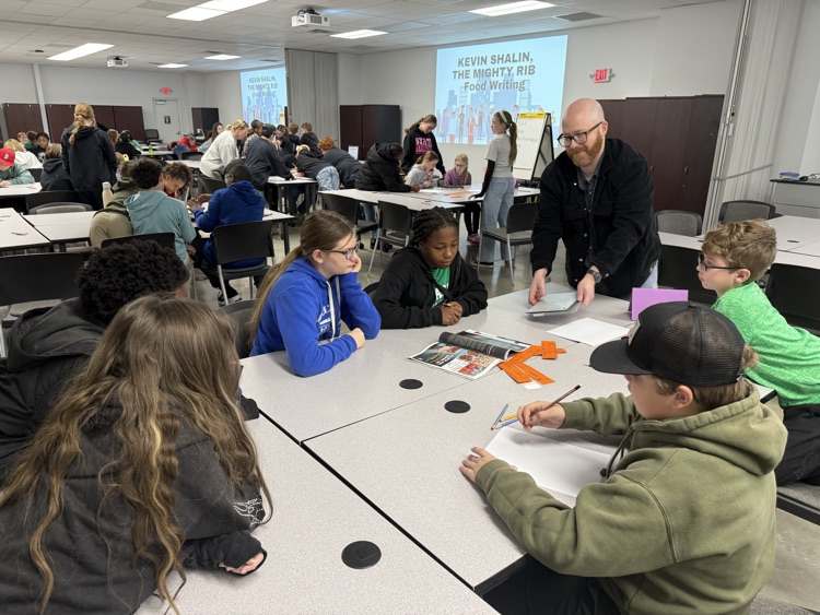 career exploration day