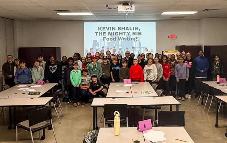 career exploration day