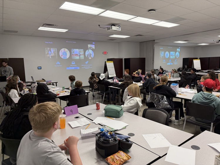 career exploration day