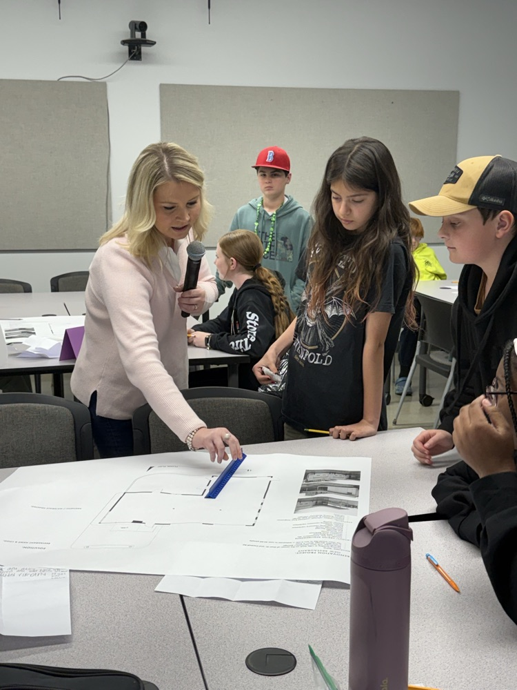 career exploration day