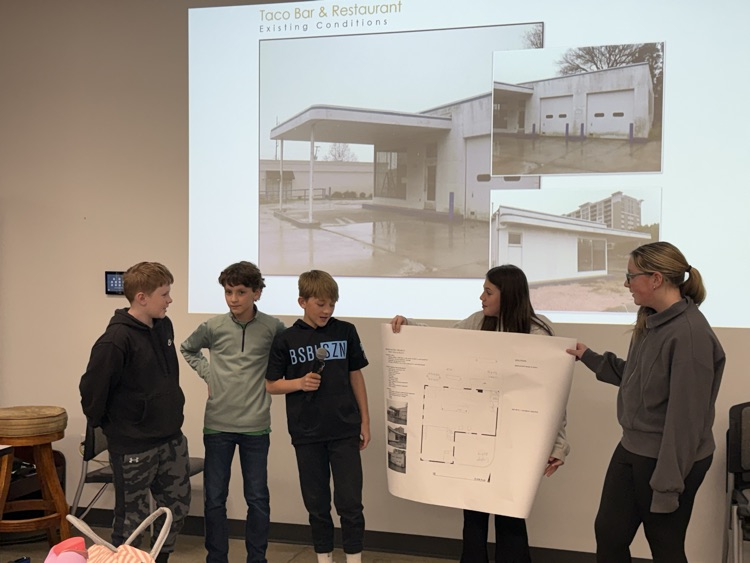 career exploration day