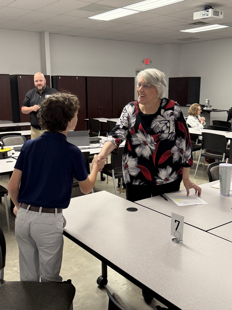 WDMESC Amazing Shake