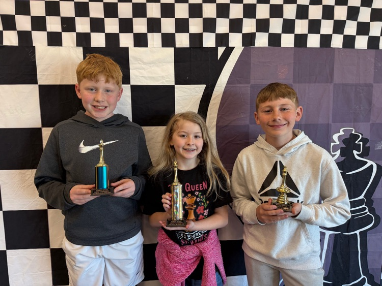 chess winners