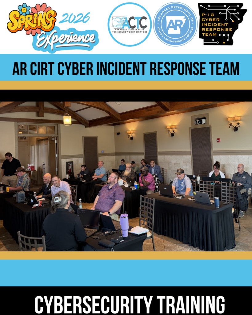 CIRT Cybersecurity Training