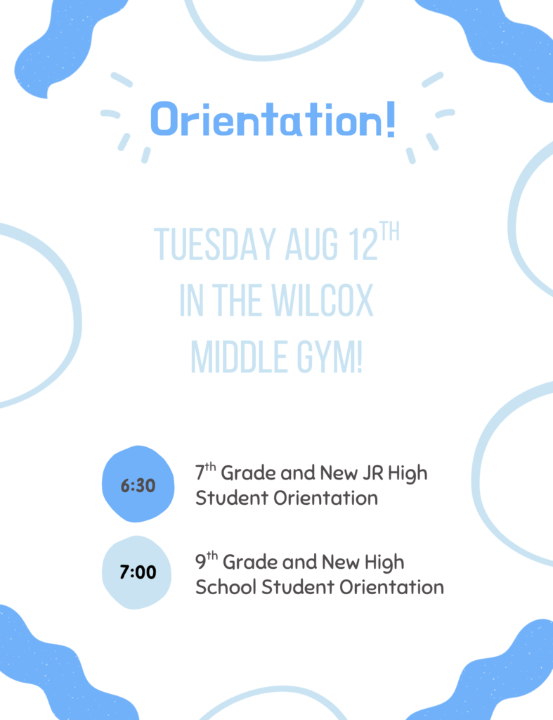 Orientation