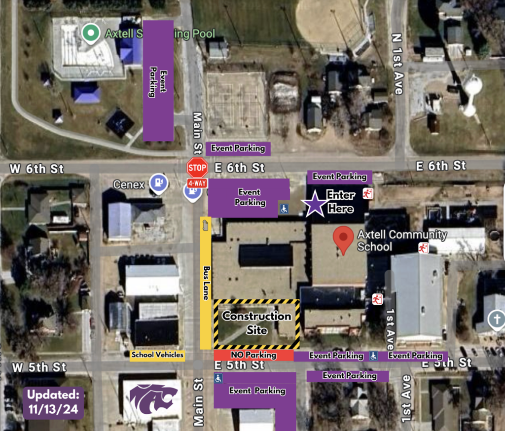 Axtell Construction