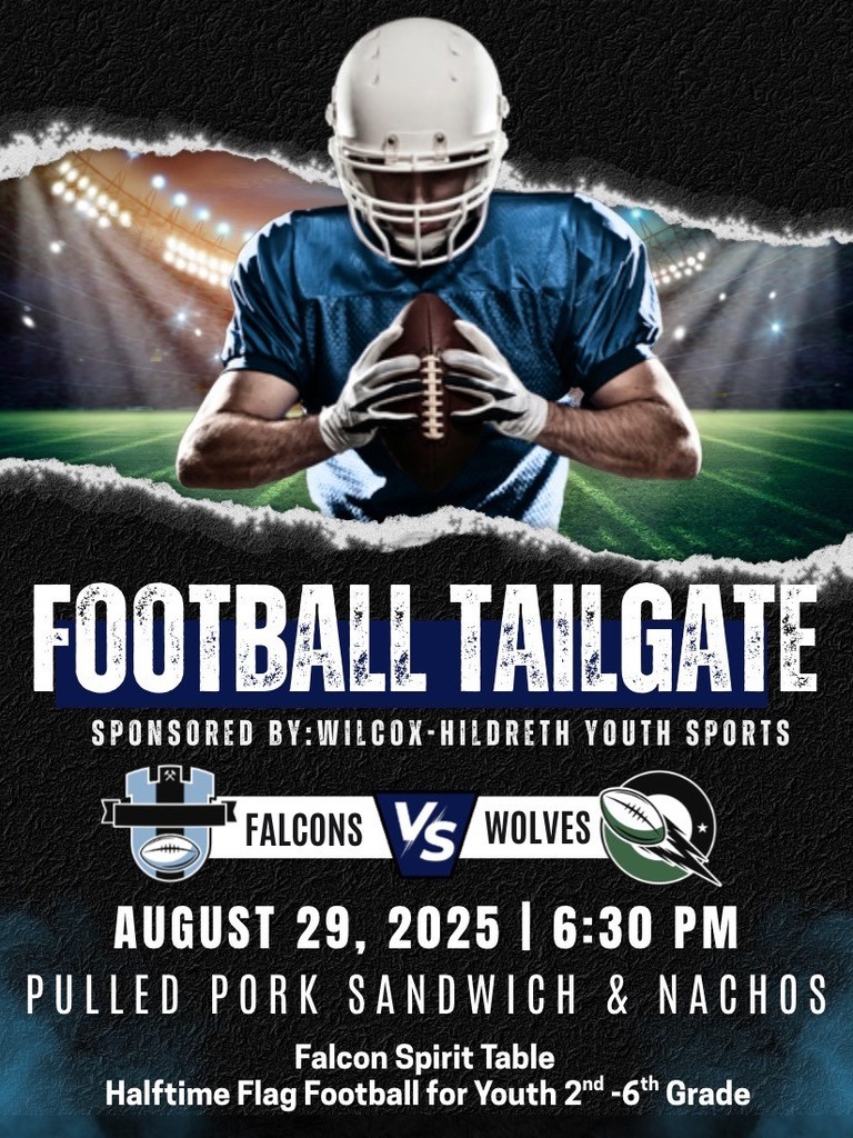 WHYS Pre-game Tailgate