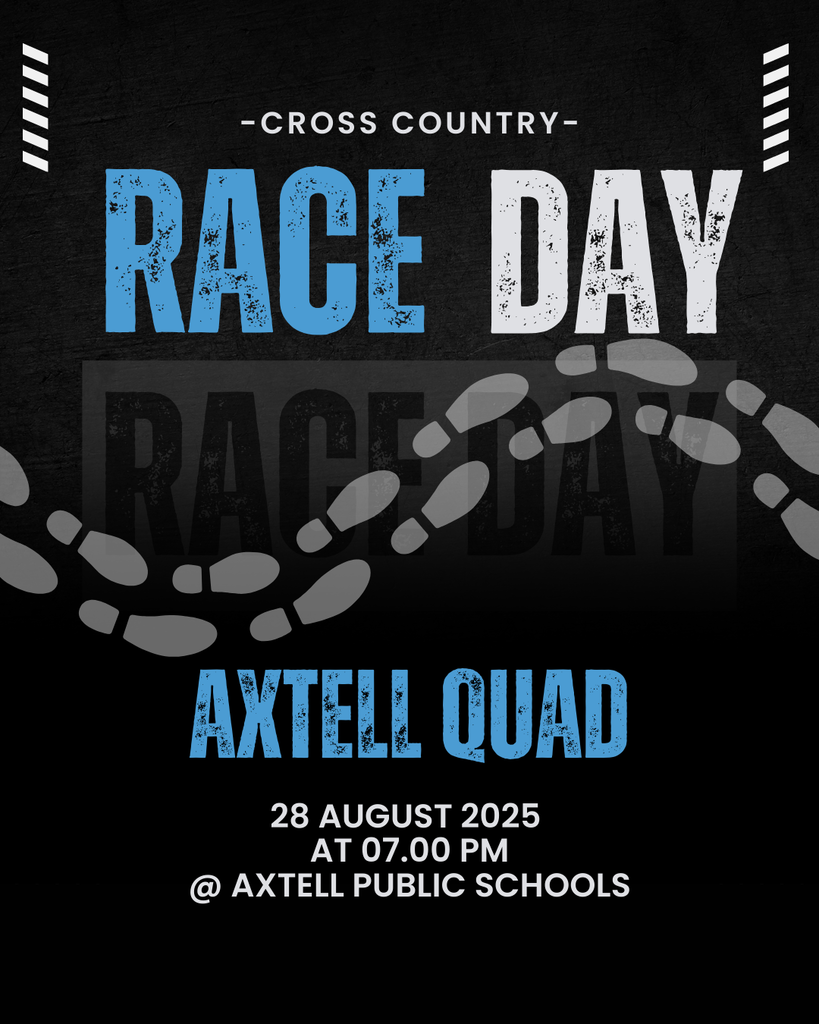 XC Axtell Quad