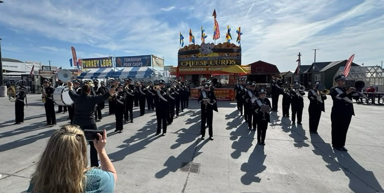 band