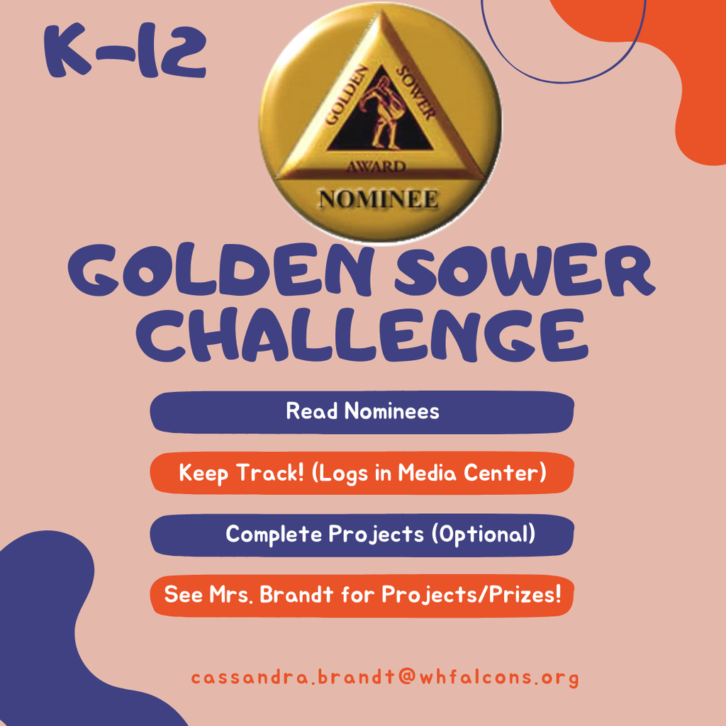 K-12 Reading Challenge