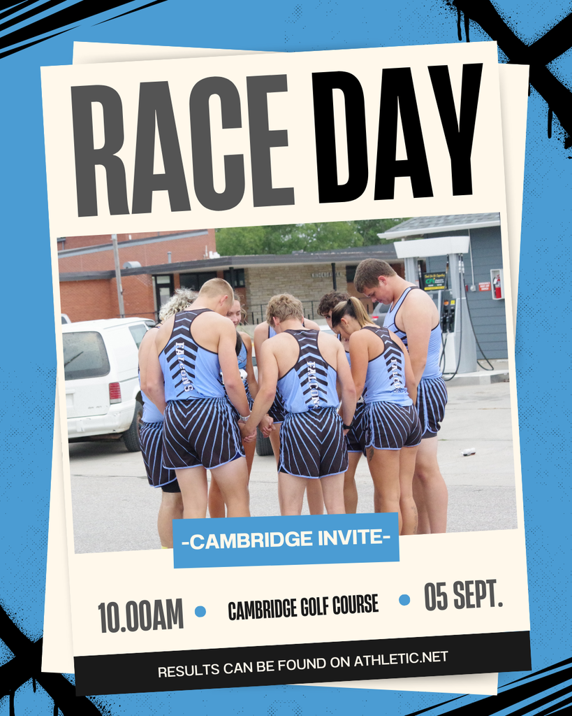 Cross Country Cambridge Invite