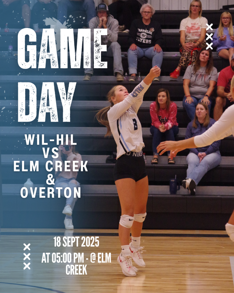 VB Elm Creek Tri 9/18