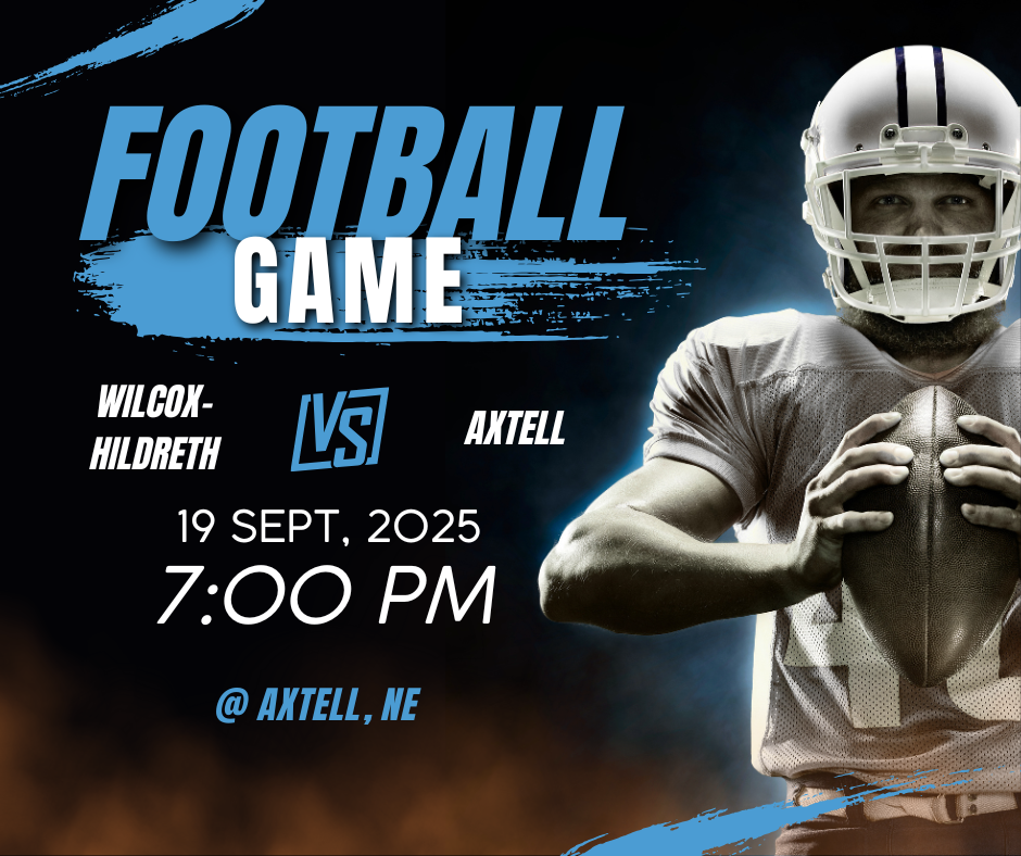FB @ Axtell 9/19