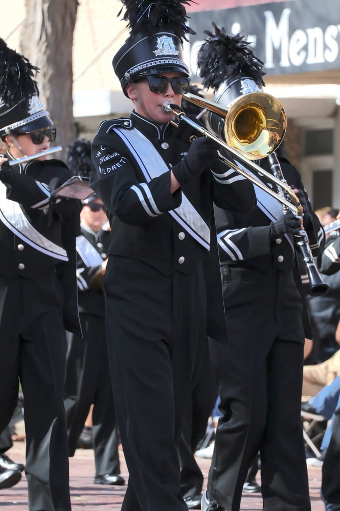 trombone