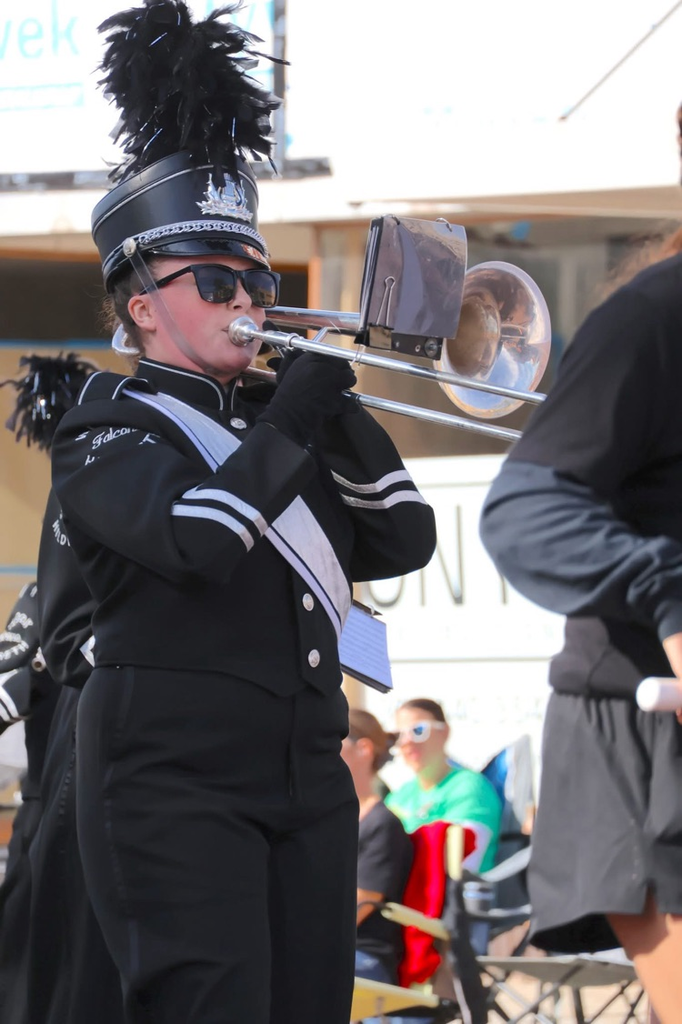trumpet