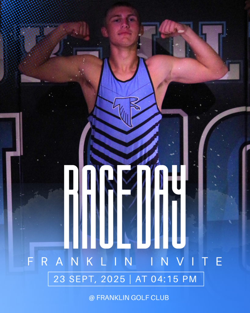 Franklin XC Invite