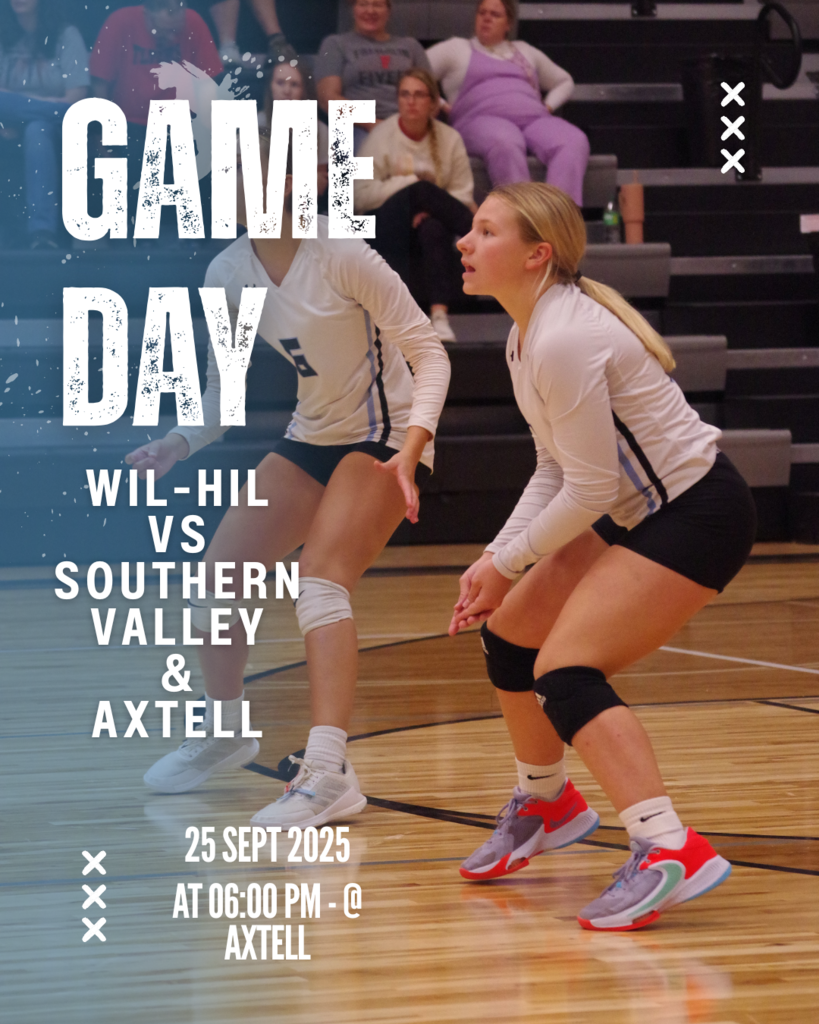 9/25 Axtell VB Triangular